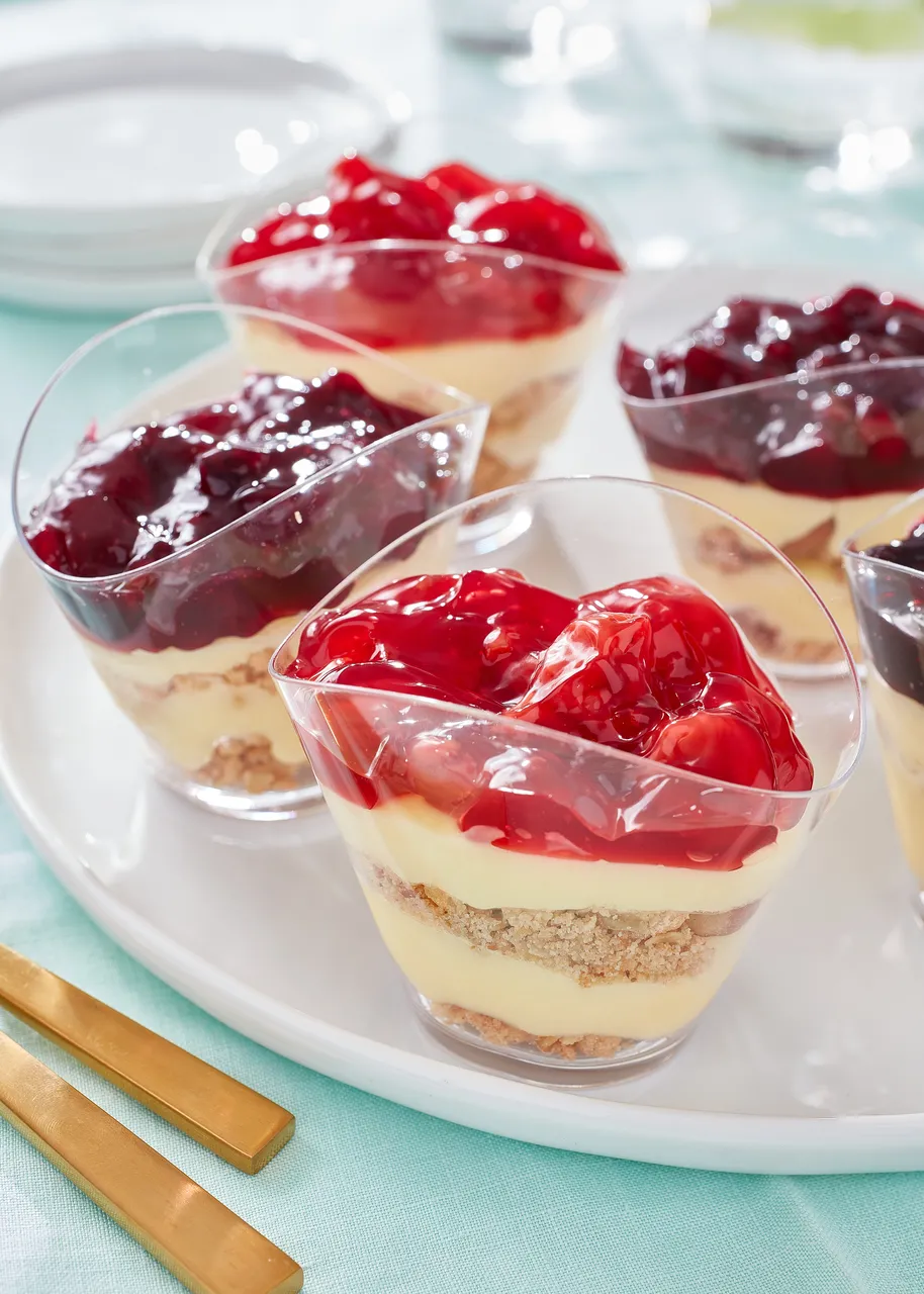 Cremfil Venetian EZ Pack - Puratos